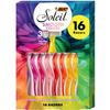 BIC Soleil Color Collection Women's Razors (16 Count) view 1
