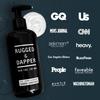 2-in-1 Mens Shampoo and Conditioner - Biotin Hair Thickening Shampoo for Men - SLS-free and Paraben-Free view 3