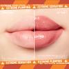 NYX PROFESSIONAL MAKEUP Duck Plump High Pigment Lip Gloss, Lip Plumper Gloss with Spicy Ginger - Nude Swings view 2