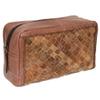 American Darling Toiletry Full Grain Genuine Leather Western Women Bag | Handbag Purse for Cute view 1