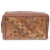 American Darling Toiletry Full Grain Genuine Leather Western Women Bag | Handbag Purse for Cute view 2