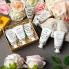 Dansib 90 Pcs Employee Appreciation Gifts Bulk Team Coworker Xmas Thank You Employees Hand Cream Inspirational Travel Size Hand Lotion for Teachers Staff view 3