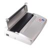 Tattoo Machine Stencil Printer, Tattoo Printer Transfer Stencil Machine, white Mini Portable Transfer Stencil Printer for Beginner and Tattoo Artist, Tattoo Machine Tattoo Supply ( Color : Silver ) view 1