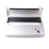 Tattoo Machine Stencil Printer, Tattoo Printer Transfer Stencil Machine, white Mini Portable Transfer Stencil Printer for Beginner and Tattoo Artist, Tattoo Machine Tattoo Supply ( Color : Silver ) view 2