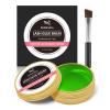 PERMANIA Lash Lift Glue Balm, Lash Lift Adhesive New Brow Lamination Glue Soft Fruity Strong Viscosity and Water Solubility for Lash Lift Kit (Apple) view 1