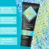 Face Glitter Gel, Holographic Body Glitter Gel for Hair, Body, Face, Lip, Eyeshadow, Sequins Glitter Face Paint, Chunky Glitter for Makeup, Sparkling Glitter Makeup for Concerts Music Festival Rave view 2