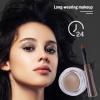 Boobeen Eyeliner Waterproof Gel Eyeliner Smudge-proof Eye Liner Gel Makeup High Pigment Eye Makeup Set Easy to Apply Long-lasting For All Day (Blonde) view 3