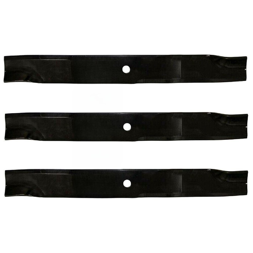 61" Deck 3 Pack Blades 438-0002-00 Replacement for Spartan OEM
