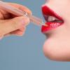 Beaupretty Retractable Dual-ended Lip Brush for Lipstick Lip Gloss Compact Makeup Applicator for Travel Versatile Use Concealer Eyeshadow Portable Beauty Tool for Easy Application view 3
