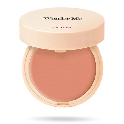 Wonder Me Blush - 008 by Pupa Milano for Women - 0.141 oz Blush