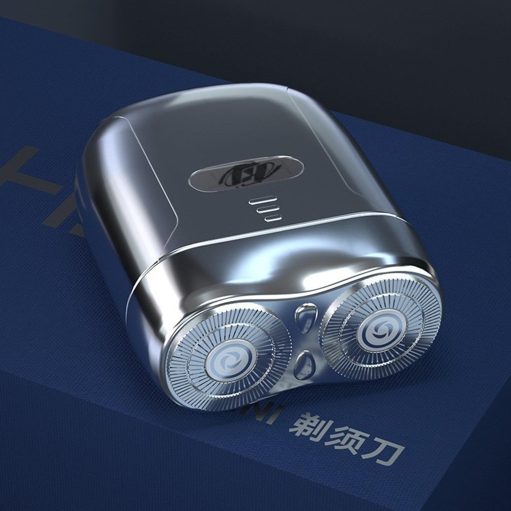 Men's shavers, Mini shavers, Waterproof shavers, Electric, Compact and Portable shavers