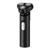 Shaver Men's Electric Shaver Multifunctional Rechargeable Shaver Portable Washable Beard Blade view 3