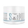 SALERM - Soothing Hair Mask - Dermocalm Hair Lab - 250 ml - with Witch Hazel, Rosemary, Mint, and Thyme - Gentle Cleansing - Soothes and Balances Sensitive Scalp - Paraben-Free view 1