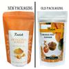 Raslok Pure Orange Peel Powder | Natural Orange Peel (Citrus Aurantium) Powder to be Used in Face Packs (3.52 Oz) view 2