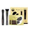 SLT Eye Care Kit - Under Eye Serum for Dark Circles and Puffiness, Soothing Eye Cream and Collagen Eye Mask Patches - Anti-aging, Anti-Puff Under Eye Roller for Dark Circles Under Eye Treatment view 1
