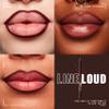 NYX PROFESSIONAL MAKEUP Line Loud Lip Liner, Longwear and Pigmented Lip Pencil with Jojoba Oil & Vitamin E - Ten Out Of Ten view 3