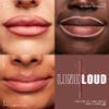 NYX PROFESSIONAL MAKEUP Line Loud Lip Liner, Longwear and Pigmented Lip Pencil with Jojoba Oil & Vitamin E - No Wine-ing view 2