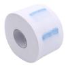 The Shave Factory Neck Strip, Disposable Barber Paper Roll (3 Rolls, White, Protects Your Neck, Hygienic Option for Barbers, Unisex, All Ages) view 2