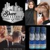 The Shave Factory Neck Strip, Disposable Barber Paper Roll (3 Rolls, White, Protects Your Neck, Hygienic Option for Barbers, Unisex, All Ages) view 3