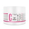 SALERM - Dyed, Bleached, or Gray Hair Mask - Color Longer Hair Lab - 250 ml - with Vitamins A and E - Seals and Maintains Color - Shinier Hair - Sulfate and Paraben-Free view 1