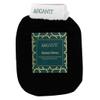 Moroccan Exfoliating Kessa Glove - Traditional Beauty Essential for Deep Skin Cleansing, Skin Exfoliation & Dead Skin Removal view 1