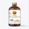 USDA Certified Organic Unrefined Extra Virgin Wheat Germ Oil (16 oz) view 1