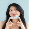 2-in-1 Moisture Satin Filter, Formulated with Camellia and Lotus, Korean Skincare, Clean Beauty, Vegan, Cruelty Free, and Paraben Free view 4