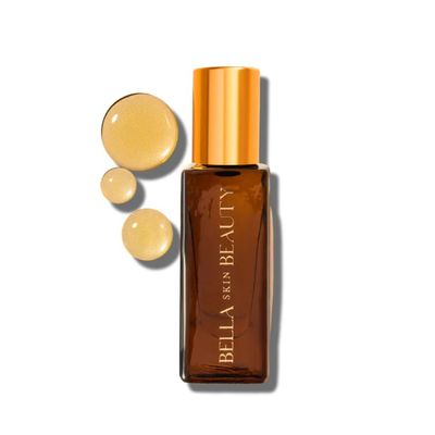 Bella Skin Beauty UNDER EYE VELVET