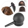 Hair Fiber Applicator, Spray Applicator, Pump Nozzle, Black Hair Fiber Sprayer, Hair Thickening Tools, for Nozzle Hair Thickening Tools view 4