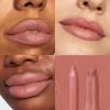 ColourPop Lippie Lip Pencil - High-Pigment, Long-Lasting Lip Liner - Sharpenable Lip Liner Pencil for High-Impact Lip Color - Vegan, Cream Formula with Precise Application - Oh Snap (0.04 oz) view 2