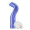 Advance Cleansing System for Unisex - 2 Speeds & 4 Cleansing Heads view 1