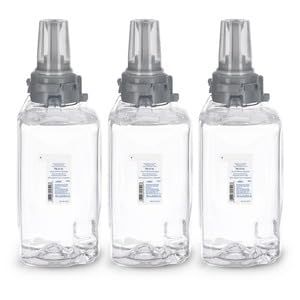 ADX-12 Clear & Mild Foam Handwash Soap