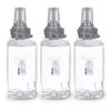 ADX-12 Clear & Mild Foam Handwash Soap view 1