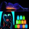 Body Paint, Yellow Even Coloring Irritation Makeup Modeling Face Paint Easy Applying for Performance view 3