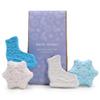 Bath Bomb Gift Pack for Christmas [Break The Ice] view 1