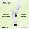 COSRX Retinol 0.3% Cream, 0.67 Oz, Anti-aging Eye & Neck Cream with Retinoid Treatment to Firm Skin, Reduce Wrinkles, Fine Lines, Signs of Aging, Gentle Daily Korean Skin Care view 3