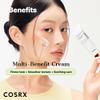 COSRX Retinol 0.3% Cream, 0.67 Oz, Anti-aging Eye & Neck Cream with Retinoid Treatment to Firm Skin, Reduce Wrinkles, Fine Lines, Signs of Aging, Gentle Daily Korean Skin Care view 4