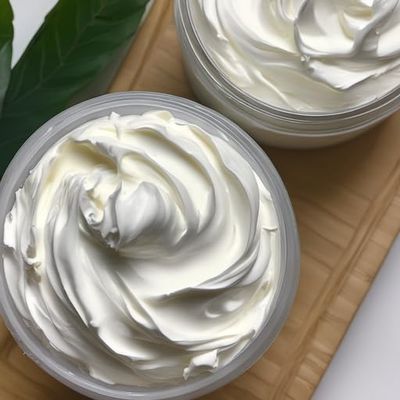 Breathe Lyfe Sensitive Body Butter