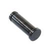 20PCS TATTOO MACHINE IRON COIL CORE OXIDE BLACK ROUND T TOP 25MM PARTS US STANDARD 8-32 THREAD (CORE-06 25MM) view 1