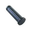 20PCS TATTOO MACHINE IRON COIL CORE OXIDE BLACK ROUND T TOP 28MM PARTS US STANDARD 8-32 THREAD (CORE-07 28MM) view 1