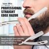 Beard Grooming Kit for Men Care: with Beard Shampoo - Oil - Balm - Brush - Comb - Scissors & Storage Bag, Fathers Day - Christmas - Birthday Gifts for Men, Stocking Stuffers for Him/Boyfriend/Husband view 3