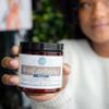 8-Oil | Defining Hair Gelly for Naturally Curly Hair view 3
