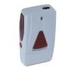 Electric Hair Clipper, Rechargeable Men Electric Hair Clipper Trimmer Double Head Reciprocating Shaver view 4