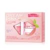 SLT 4-in-1 Lip Care Kit with Hydrating Lip Balm, Lip Scrub, Elastic Scrub Bubble and Overnight Lip Mask for Luscious, Soft & Supple Lips - Overnight Lip Treatment for Dry Chapped Lips, Lip Lines view 3