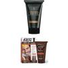 Just for Men Control GX + THK Grey Reducing and Thickening 2-in-1 Shampoo & Conditioner,4 oz (Pack of 1) Control GX Beard Wash, 4 Fl Oz (Pack of 1) view 1