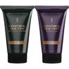 Just for Men Control GX + THK Grey Reducing and Thickening 2-in-1 Shampoo & Conditioner, 4 oz (Pack of 1) Control GX + THK Grey Reducing and Thickening Beard Wash, 4 oz (Pack of 1) view 1