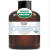 100% Organic Glycerin  USDA Certified - Perfect for DIY Beauty Products, Crafts, and Formulations  Derived From Coconut  Skin and Hair Moisturizer for Deep Hydration  16 Fl Oz  By Everyday Beauty view 1