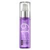 Biotop Professional 19 Pro Silver Hair Oil - Heat Protection, Frizz Control & Split End Repair for Platinum Blonde Hair - Lightweight, Non-Greasy Formula with Vitamin E & Sunflower Seed Oil (2.2 oz) view 1
