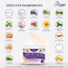 FIVONA 40% Urea Cream with 2% Salicylic Acid - Foot Cream with Tea Tree and Lavender Extracts Foot Lotion for Dry Cracked Heels, Dead Skin & Callus Remover, Feet Moisturizer Repair Cream view 3