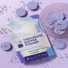Lifearound2angels Therapeutic Shower Steamer 12 Pack Made in USA Stress Relief Lavender Shower Vapor Shower Bomb Tablets Self Care Relaxation Gifts for Women Spa Christmas Gifts Stocking Stuffer view 3